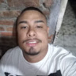 Meet your Posher, Andres